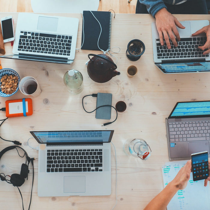 Why Startups Should Choose Refurbay for Affordable Computers
