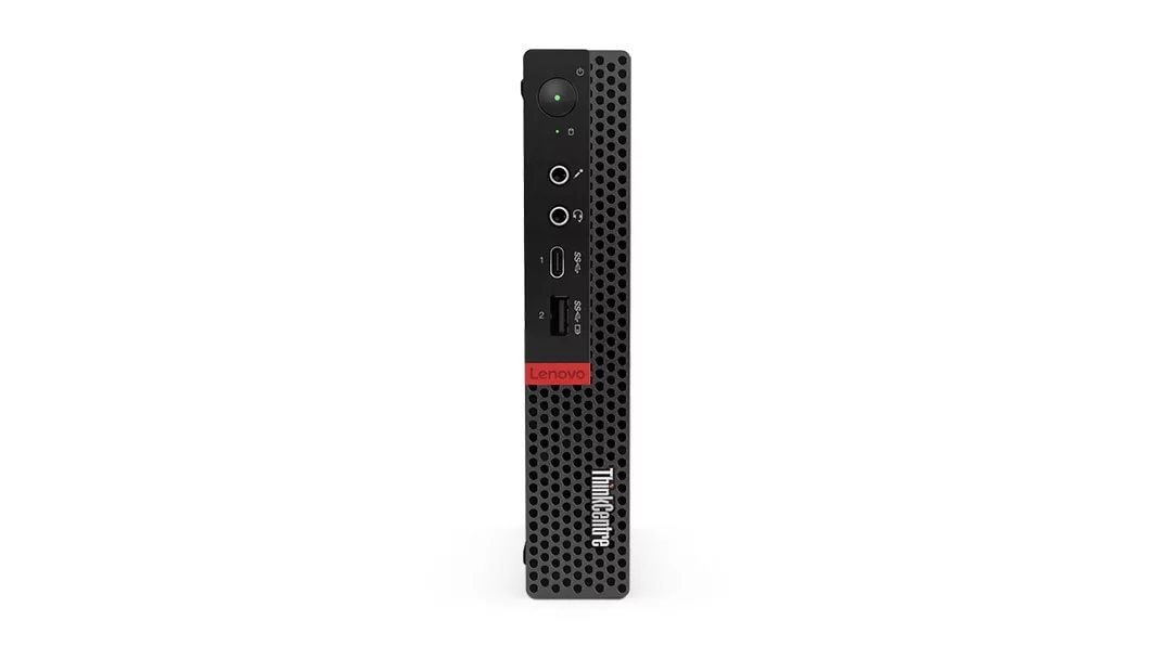 Lenovo ThinkCentre Tiny PC - Intel Core i7 9700T Processor | 32GB RAM | 1TB NVME SSD | WiFi + BT | Win 11