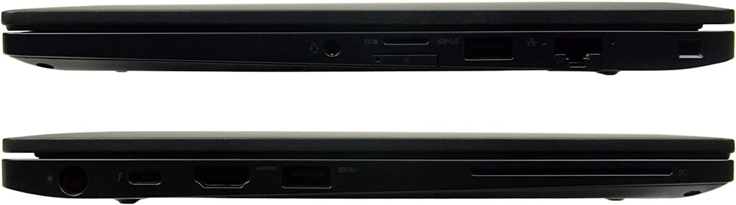 Dell Latitude 7280 Laptop - Intel Core i7 CPU | 16GB RAM | 512GB SSD | 12.5-inch | Win 11