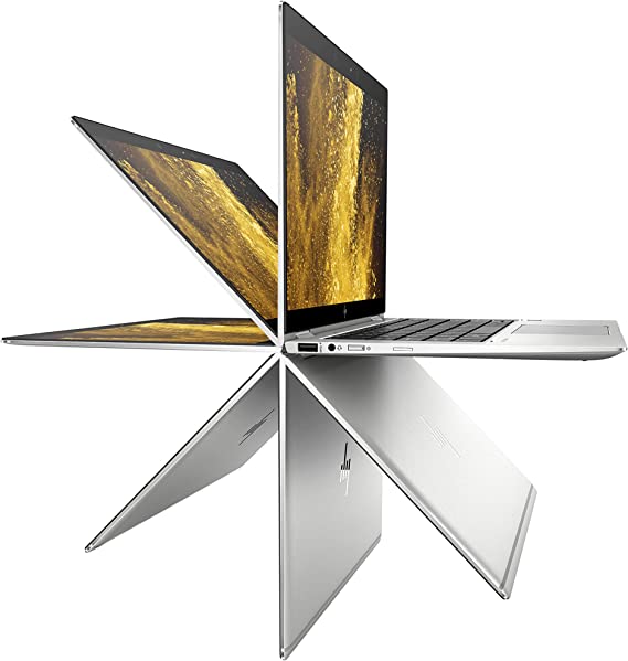 HP Elitebook X360 1030 Touch Screen Laptop - Intel Core i7 CPU | 16GB RAM | 512GB SSD | 13-inch | Win 11