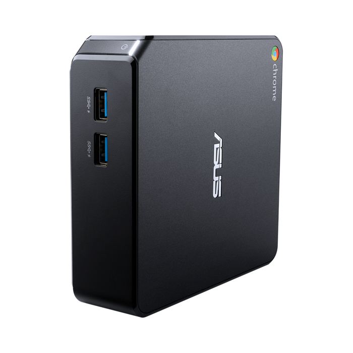 Asus Chrome PC - Intel Core i7 CPU | 16GB RAM | 512GB SSD | WiFi + BT | Win 11