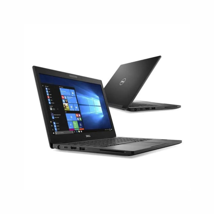 Dell Latitude 7280 Laptop - Intel Core i7 CPU | 16GB RAM | 512GB SSD | 12.5-inch | Win 11