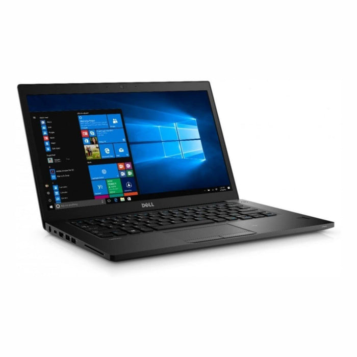 Dell Latitude 7480 Laptop - Intel Core i7 CPU | 16GB RAM | 512GB SSD | 14-inch | Win 11