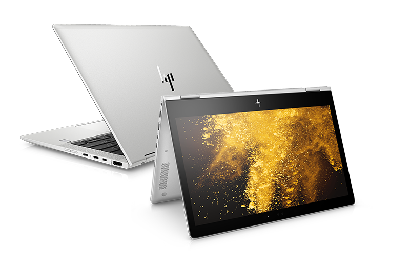 HP Elitebook X360 1030 Touch Screen Laptop - Intel Core i7 CPU | 16GB RAM | 512GB SSD | 13-inch | Win 11