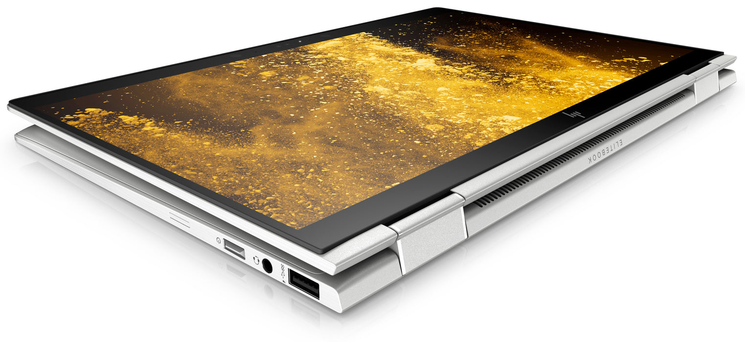 HP Elitebook X360 1030 Touch Screen Laptop - Intel Core i7 CPU | 16GB RAM | 512GB SSD | 13-inch | Win 11