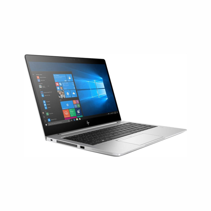 HP Elitebook 840 G5 Laptop - Intel Core i5 CPU | 16GB RAM | 512GB SSD | 14-inch | Win 11
