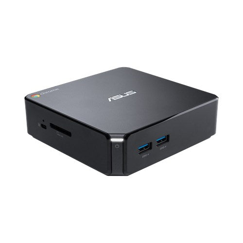 Asus Chrome PC - Intel Core i7 CPU | 16GB RAM | 512GB SSD | WiFi + BT | Win 11