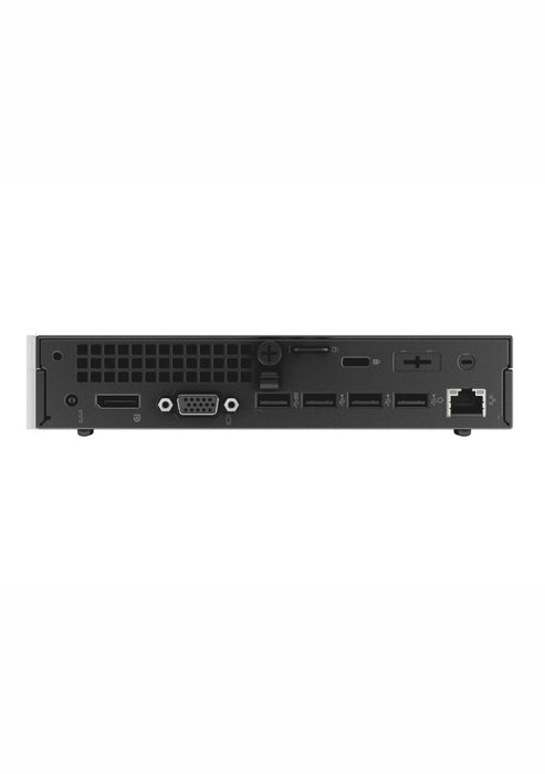 Dell Optiplex Micro PC - Intel Core i5 4590s Processor | 16GB RAM | 512GB SSD | WiFi + Bluetooth | Windows 11 Professional
