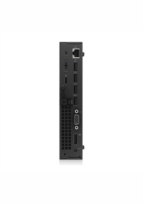 Dell Optiplex Micro PC - Intel Core i5 4590s Processor | 16GB RAM | 512GB SSD | WiFi + Bluetooth | Windows 11 Professional