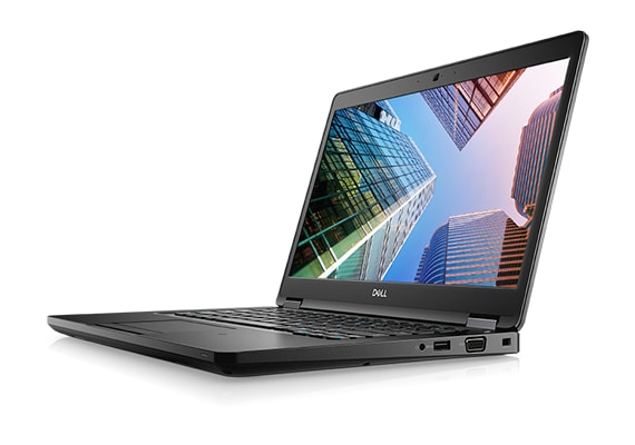 Dell Latitude 5490 Laptop - Intel Core i5 CPU | 16GB RAM | 512GB SSD | 14-inch | Win 11