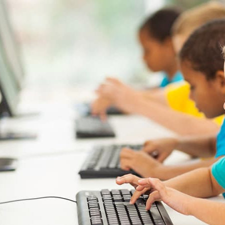 Empowering Education with Affordable Refurbished PCs in India