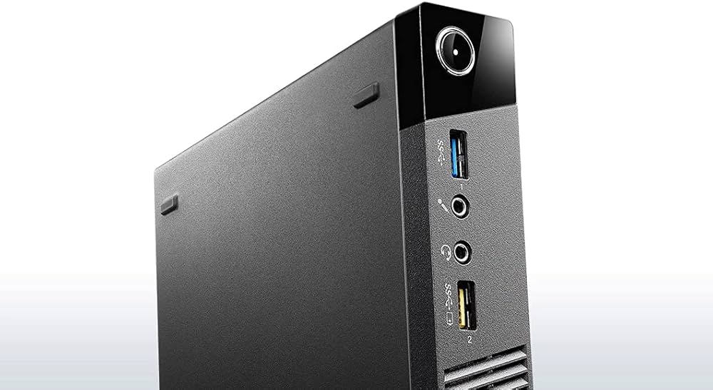 Lenovo ThinkCentre Micro PC