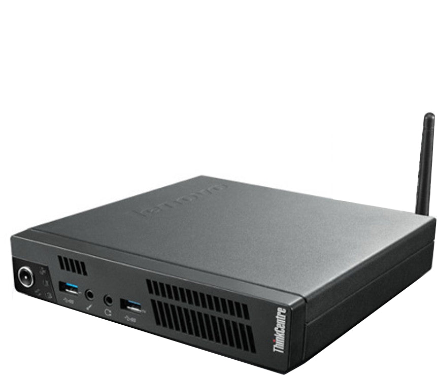 Lenovo ThinkCentre Micro PC