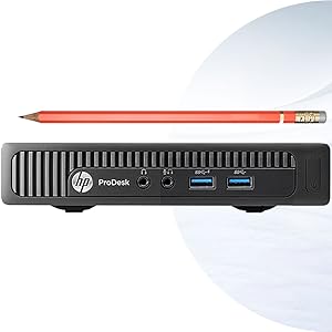 HP ProDesk Micro PC