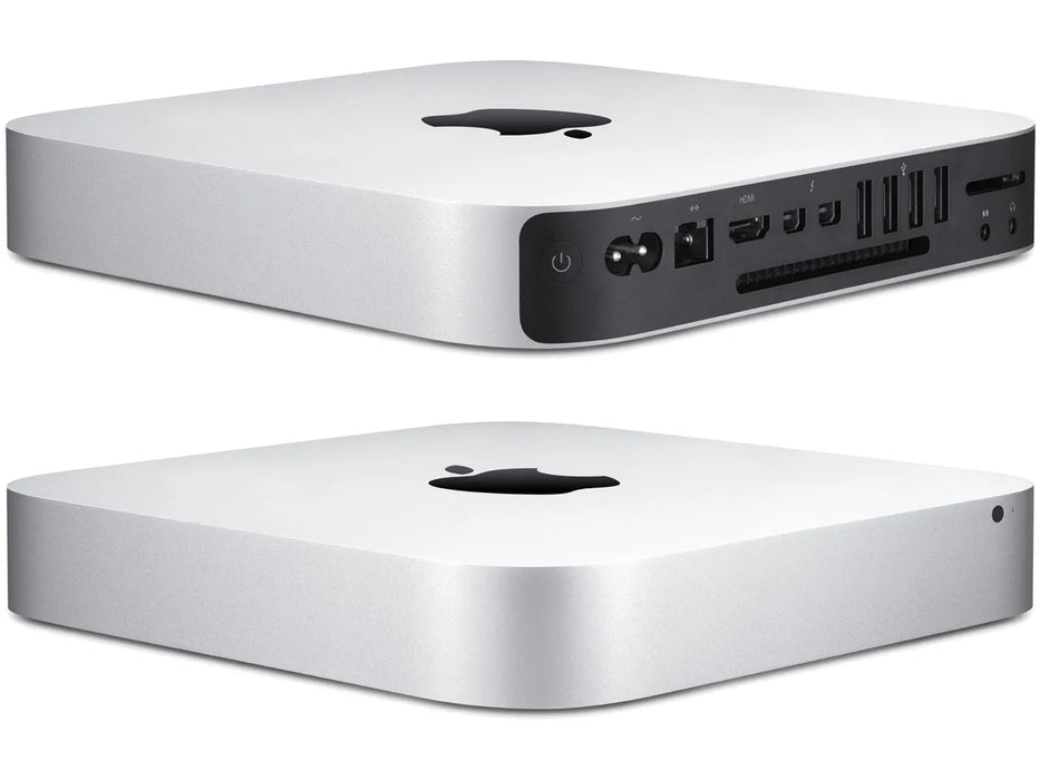 Apple Mac Mini - Intel Core i7 | 16GB RAM | 1TB Fusion HDD with 128GB SSD | Mac OS