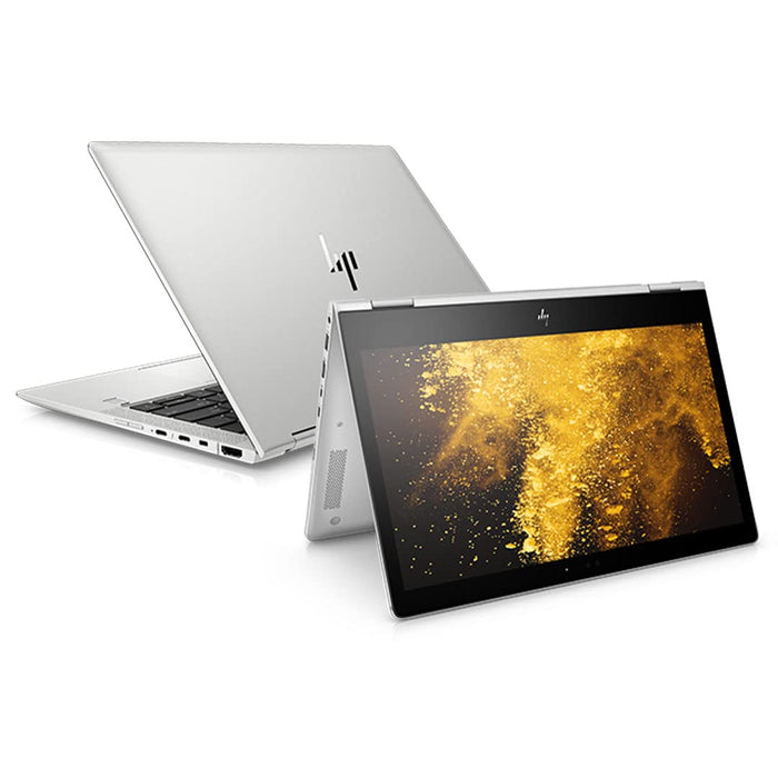 HP Elitebook X360 1030 Touch Screen Laptop - Intel Core i7 CPU | 16GB RAM | 512GB SSD | 13-inch | Win 11