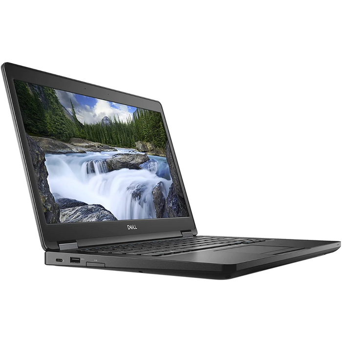 Dell Latitude 5490 Laptop - Intel Core i5 CPU | 16GB RAM | 512GB SSD | 14-inch | Win 11