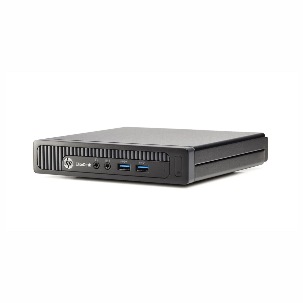 Hp Microcomputer HP Micro PC PC - Intel Core i7 CPU | 16GB RAM | 512GB SSD — Refurbay