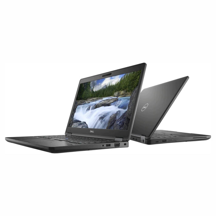Dell Latitude 5490 Laptop - Intel Core i5 CPU | 16GB RAM | 512GB SSD | 14-inch | Win 11