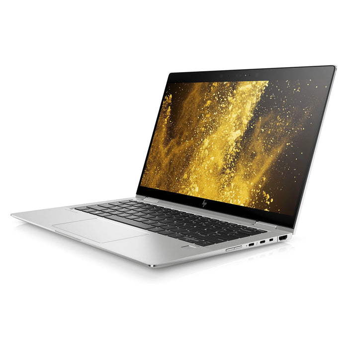 HP Elitebook X360 1030 Touch Screen Laptop - Intel Core i7 CPU | 16GB RAM | 512GB SSD | 13-inch | Win 11