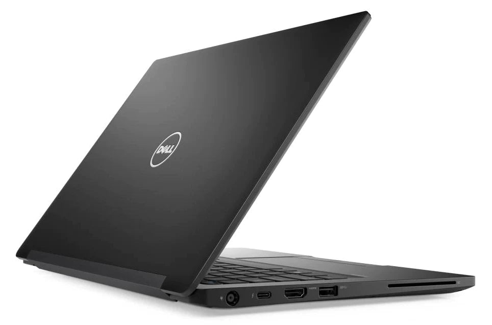 Dell Latitude 7280 Laptop - Intel Core i7 CPU | 16GB RAM | 512GB SSD | 12.5-inch | Win 11
