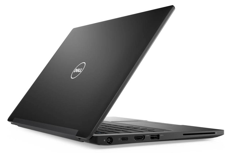 Dell Latitude 7280 Laptop - Intel Core i5 CPU | 16GB RAM | 512GB SSD | 12.5-inch | Win 11