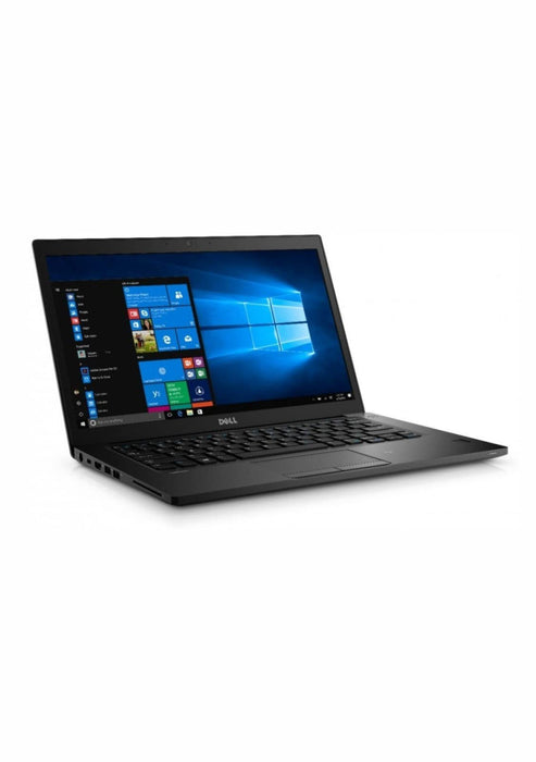 Dell Latitude 7480 Laptop - Intel Core i7 CPU | 16GB RAM | 512GB SSD | 14-inch | Win 11