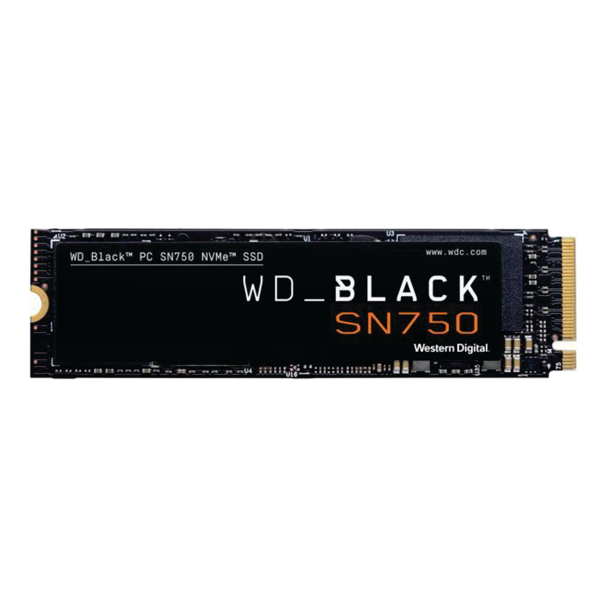 WD 内蔵 SSD M.2 2280 / WD BLACK SN750 Amazon | WD 内蔵 SSD M.2 2280 / WD BLACK SN750 NVMe 1TB